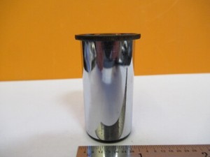 Antik BAUSCH LOMB 7.5 Kompensations-Okular Für Mikroskop Ersatzteil 8M-A-24