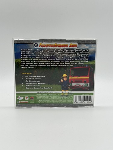 CD Hörbuch / Hörspiele Geschichten Hörbücher Thriller große Für Groß und Klein - Bild 117 von 250