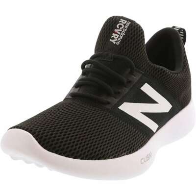 New Balance Women's RCVRY v2 Post Workout Mesh Walking Shoes