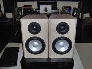axiom speakers for sale