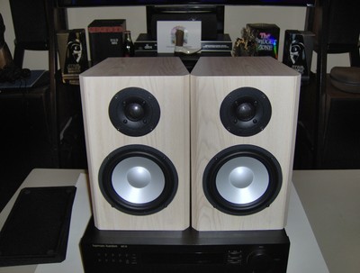 onkyo m3 speakers