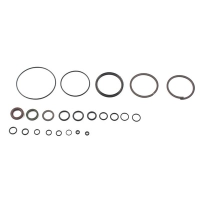 Trim Tilt O-Ring Rebuild Kits Fit Johnson Evinrude 1989-2004 0435567 0339849 USA