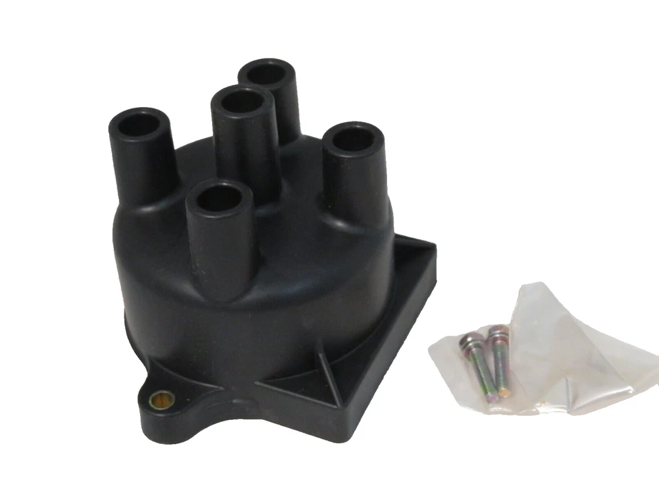 Tampa distribuidora compatível com Acura Integra 1986-1987 Honda Civic & Accord 174-6893 - Imagem 4 de 4