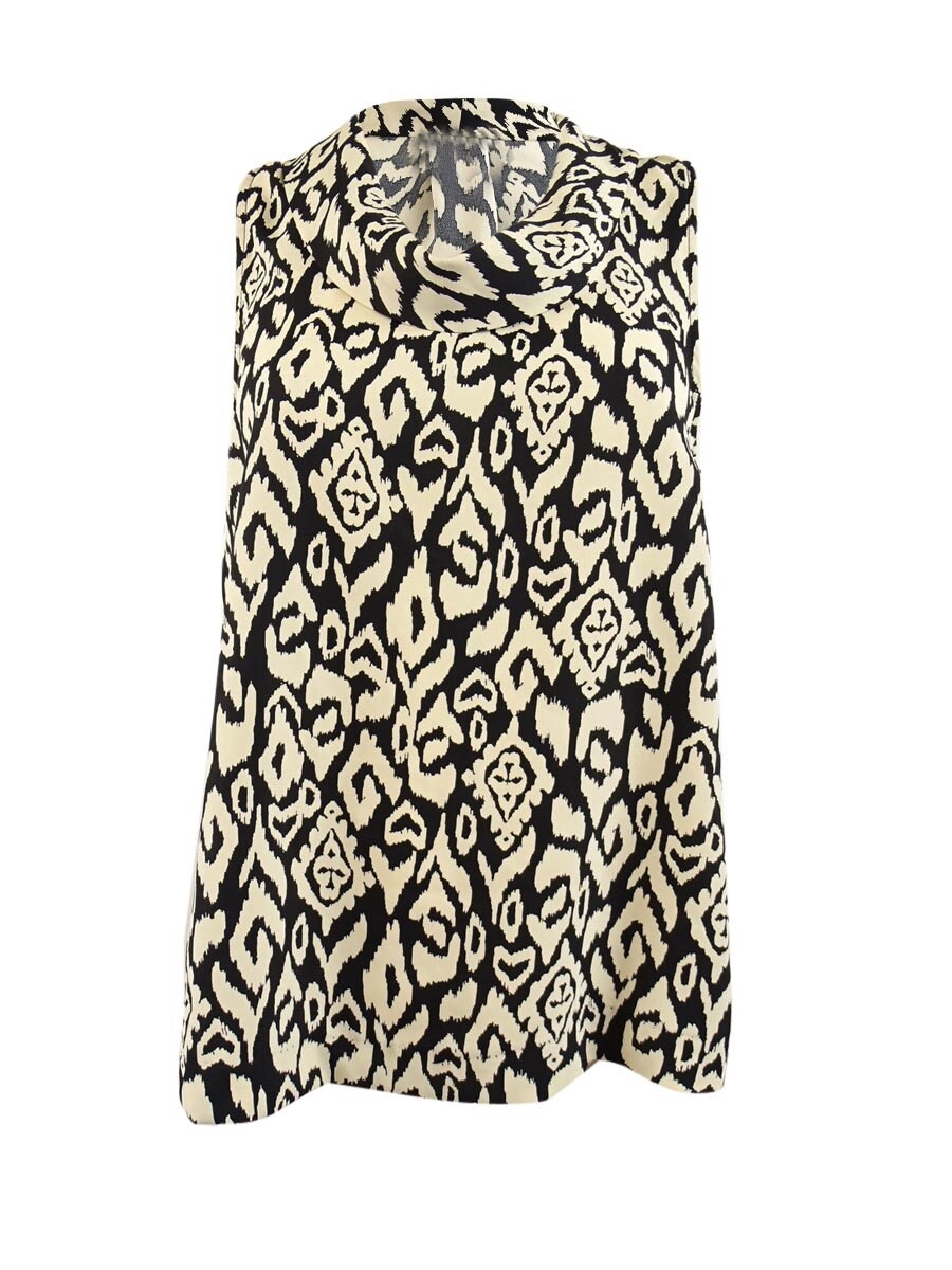 jen　Deuxieme dignity sleeveless Yeezy Gap Engineered by Balenciaga Women's Sleeveless Second