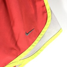 Nike Dri Fit Tempo Running Shorts Lined Multi Color Women  s Small S