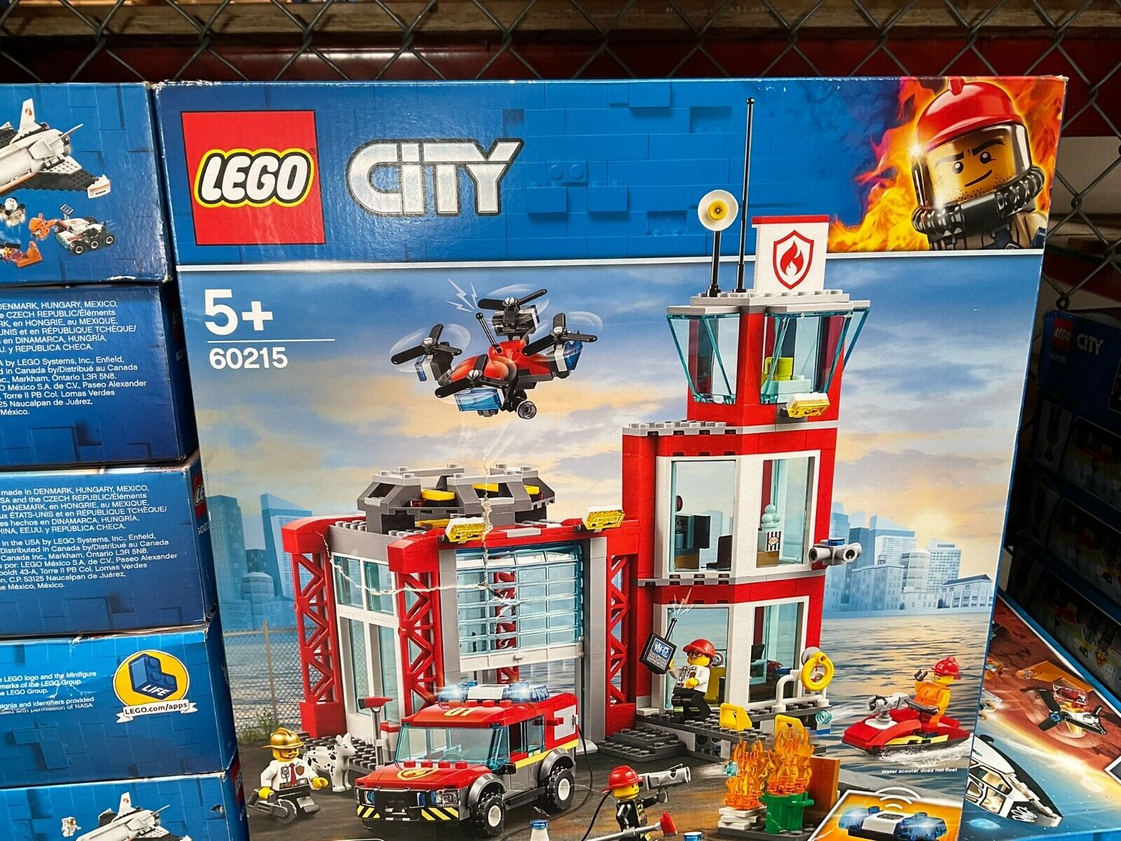 おもちゃ・ホビー > 'lego city' の検索結果 - 個人輸入代行・ebay代行 