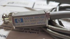 Hewlett Packard 10013A Test Probe