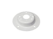 Patlite SZW-001W Mounting Bracket Circular Bracket for use with LR4-WJ, LR5-WJ/W