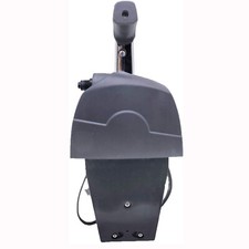 5006186 Scatola comando acceleratore remoto fuoribordo per console Johnson Evinrude BRP
