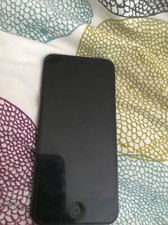 Apple iPod Touch Space Gray (32GB) USB MP3 Player