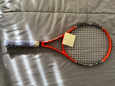 Head Radical Tennis Racquet for sale online | eBay