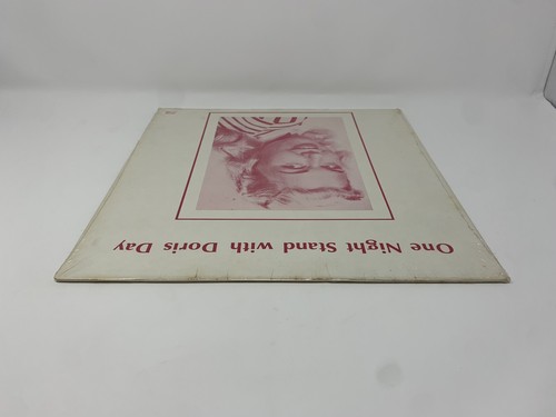 NEW Doris Day- One Night Stand With Doris Day Vinyl LP Record Joyce LP-1020 - Picture 3 of 6