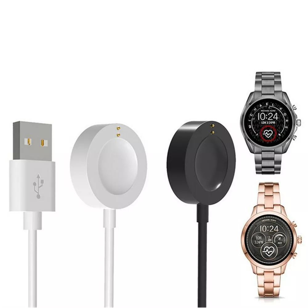 Michael kors intelligent watch top