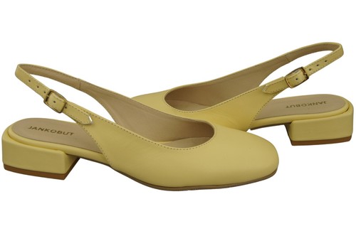 Sandalias planas mujer ligeras y cómodas piel natural originales 206 ElitaBut - Imagen 89 de 133