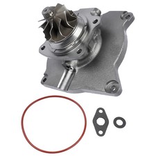 Turbolader Rumpfgruppe Für VW Caravelle Multivan Transporter VI CXEB 03N145701C
