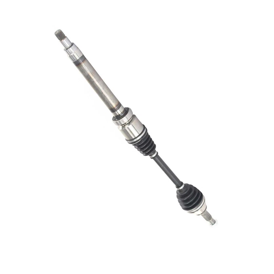 Nuevos ejes delanteros OE para Ford Fiesta 2011-2017 transmisión manual Garantía de por vida Foto 4 de 4