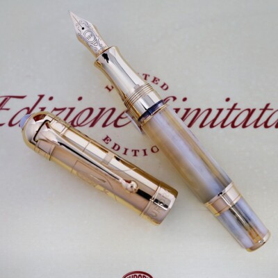 Aurora Papa Limited Edition Fountain Pen