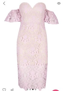 boohoo wedding guest