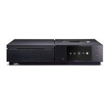 Naim Uniti Star All-in-one Network Streamer, Dac &amp; Amplifier