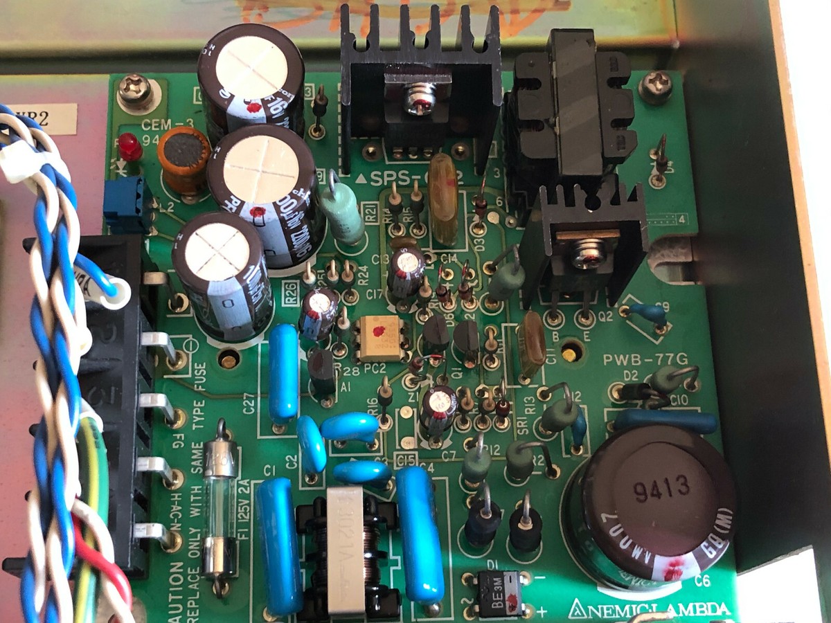 MITSUBISHI DCUA-01-DWC,BY171A557G51,RS-8-6,R25-15,R15-24 BOARD
