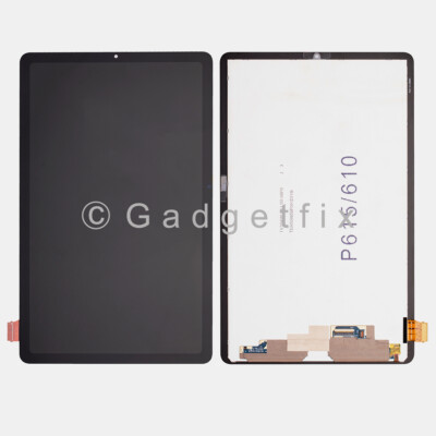 USA  For Samsung Galaxy Tab S6 Lite P610 P615 Display LCD Touch Screen Digitizer