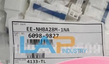 100pcs/pack New 6098-9827 Plugs Accessories 60989827 connector