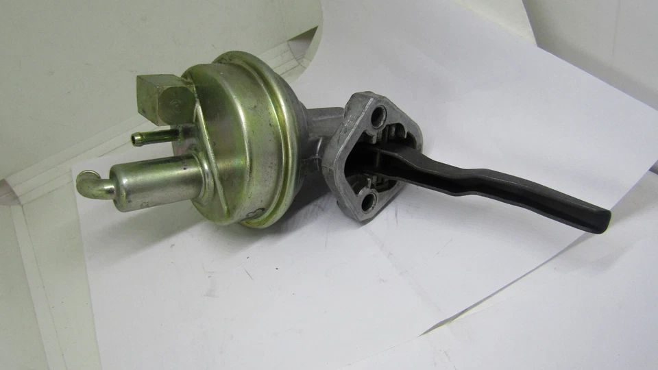 BOMBA DE COMBUSTIBLE MECÁNICA Pierce 41323 Foto 4 de 4