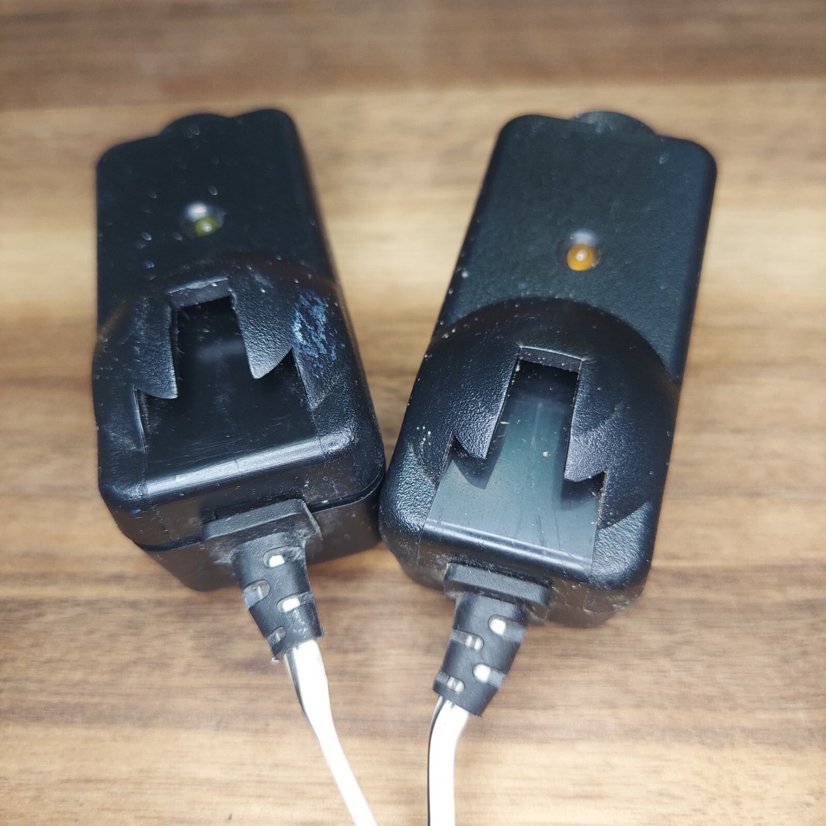 2 X Sensore Di Sicurezza Per 41A5034 Liftmaster Sears Chamberlain - Foto 4