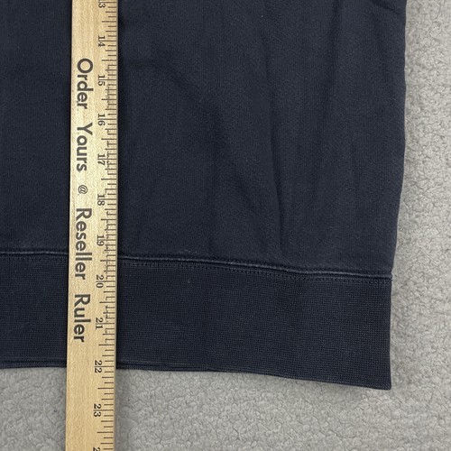 Champion Sweatshirt Hoodie Boys Youth Small S Long Sleeve Authentic Pocket Gray - Picture 10 of 13