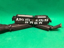 WIRING HARNESS PLUG CONNECTOR 06-10 MERCEDES BENZ ECM ECU PCM BOSCH A2721535279