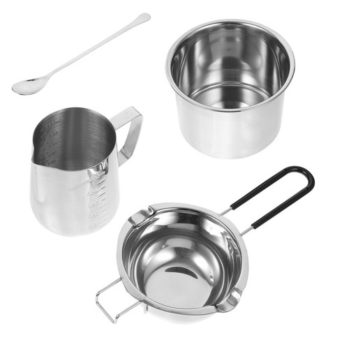 Cheese Baking Pot Dessert Melting Pot Melting Storage Pot Melting Pan