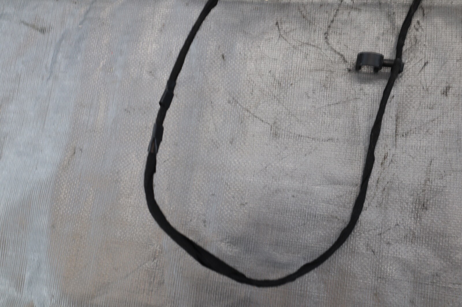 2016 CHEVROLET CORVETTE Z06 2LZ LT4 6.2L OEM RH LH RADIO ANTENNA