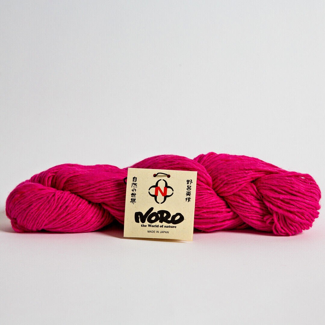 Clearance Noro Kashirukuru SilkWoolCashmere Luxury Blend Yarn eBay