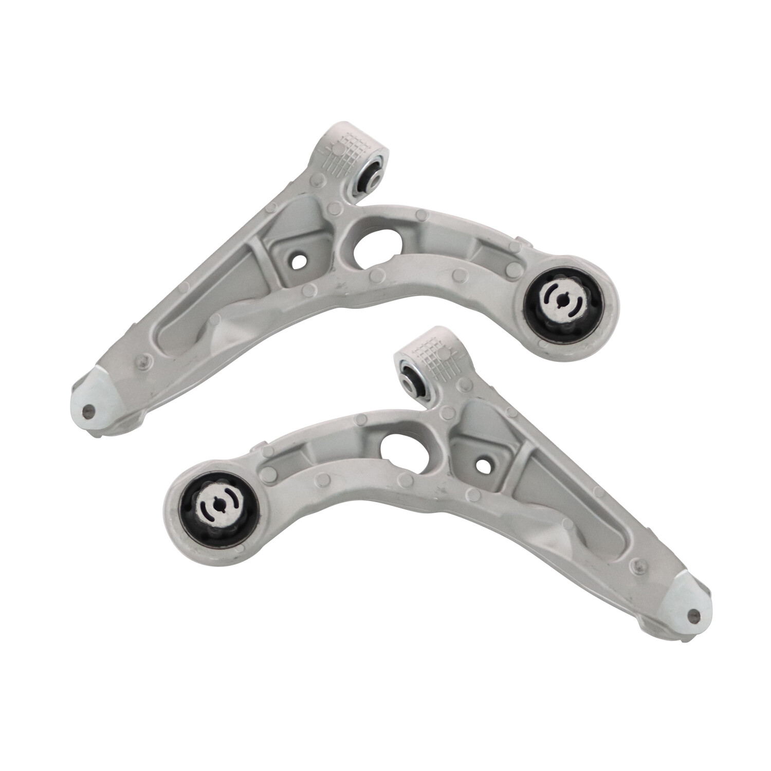 For 2014 2015 2016 2017 2018 Jeep Cherokee Front Left & Right Lower Control Arms