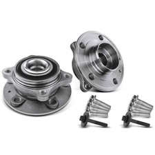 Roulement de roue Volvo V70