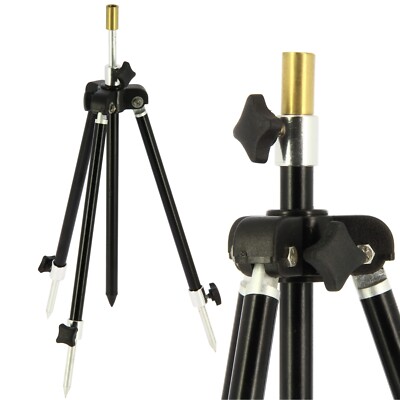 Rod Stands Fishing Tripod Rod Rest Fishing Tripod For Rod Rests