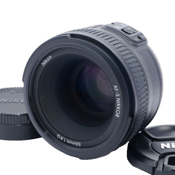 Nikon NIKKOR S Camera Lenses for sale | eBay