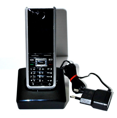 Gürtelclip Gigaset SL55 SL56 preiswert kaufen, 12,50
