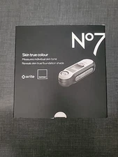 X-Rite Rm200 No.7 Cosmetics SkinTones Makeup Color Matching w/Bluetooth