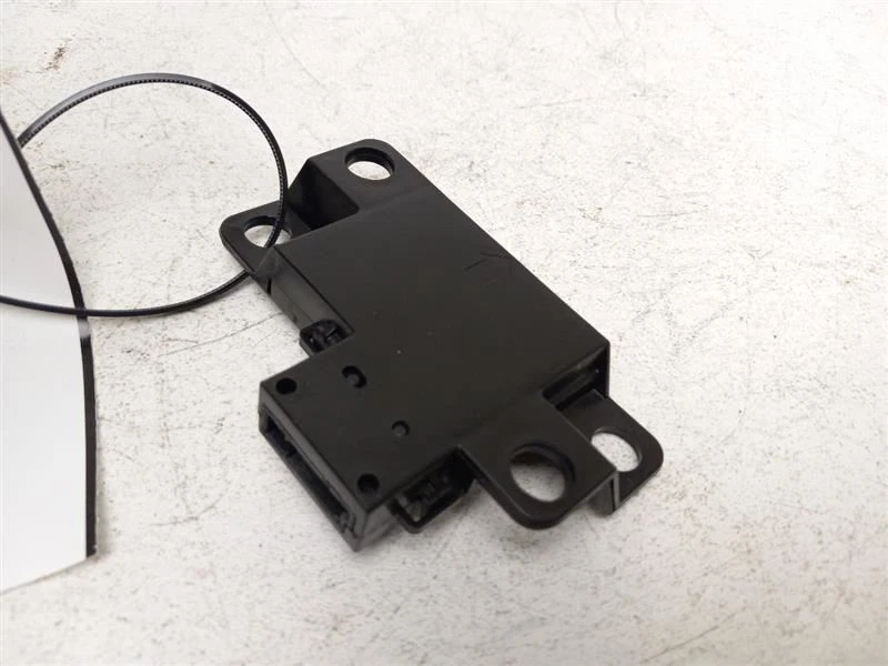 Chevrolet Traverse 2010 unidad de módulo de control de brújula electrónica Foto 2 de 4