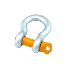 Oztrail 4.75 T Bow Shackle