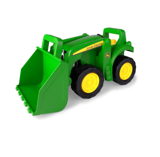 John Deere 15 INCH Big Scoop Tractor with Loader - LP68161 | eBay