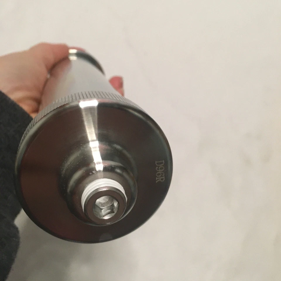 Filtro de línea de aire Finite/Parker S1SL-6H10-070 1/4 NPT S acero reducido VOLHSG Foto 4 de 4