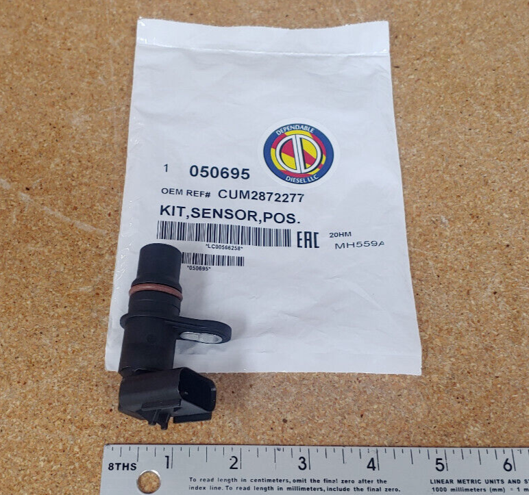 user_98c3d04a④ New Cummins Bosch 5594319 Engine Module CCU AD00A10032 | eBay