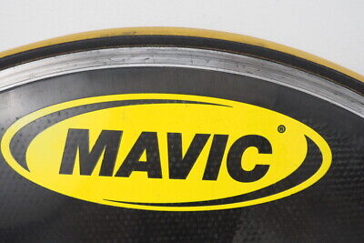 Mavic Comete 700c Carbon Disc Rear Wheel Shimano 10-Speed Mavic Comete 700c Carbon Disc Rear Wheel Shimano 10-Speed