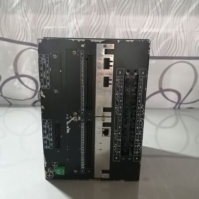 GE Power Management F650BABF1G0HI DIGITAL BAY CONTROLLER 1pcs