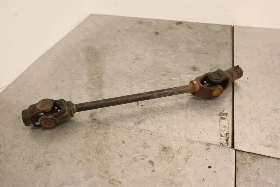 1999 POLARIS MAGNUM 500 4X4 OEM INTERMEDIATE DRIVE SHAFT - Image 4 of 4