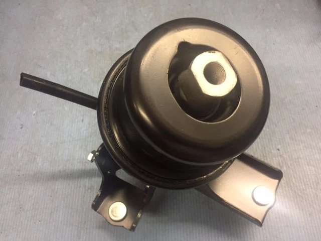 Motor Mount & Auto Trans Mount 4PCS Set for 2011-2014 Toyota Sienna 3.5L  - Image 3 of 4