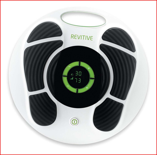 REVITIVE Medic 23012469MDUK Feet Circulation Booster for sale online