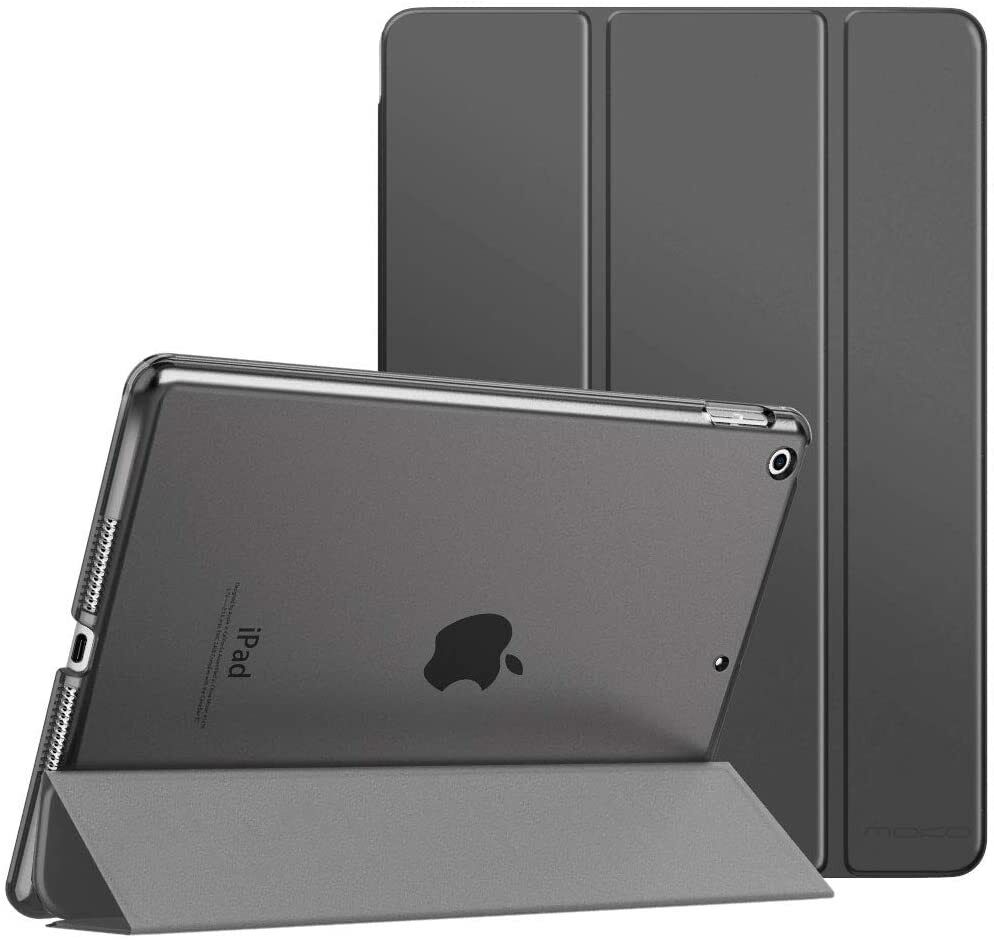 IVSO Case Fit New iPad 9th Generation 2021/8th Generation 2020/7th Gen 2019, iPa
